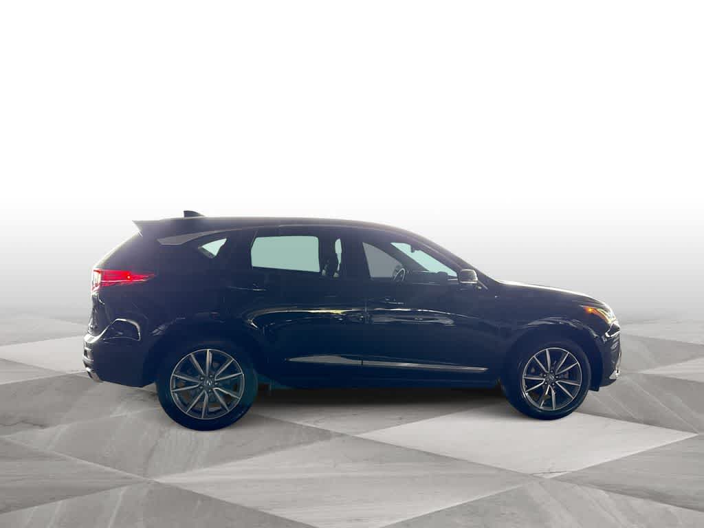 Thumbnail: 2023 Acura RDX - 9