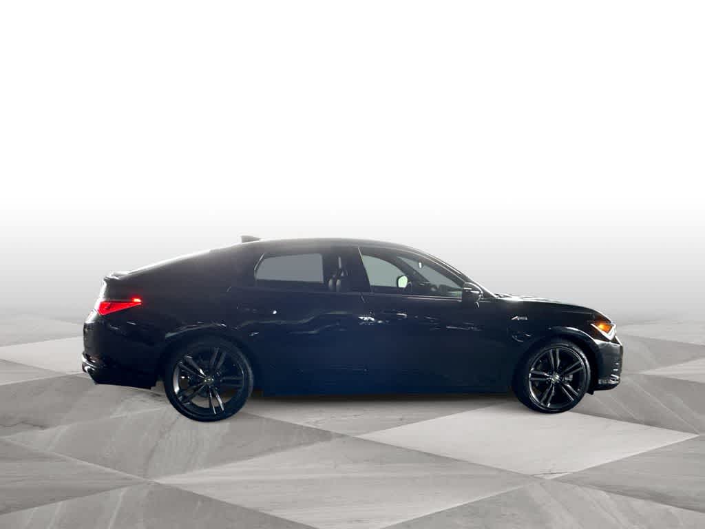 Thumbnail: 2024 Acura Integra - 9