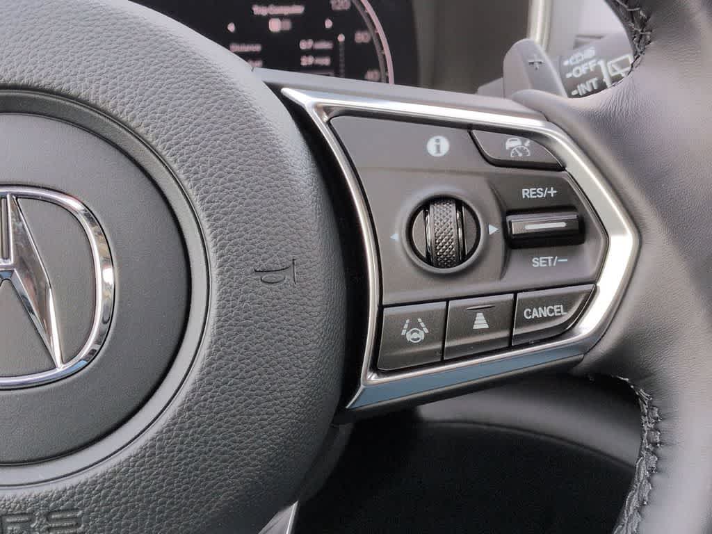 Thumbnail: 2026 Acura MDX - 27