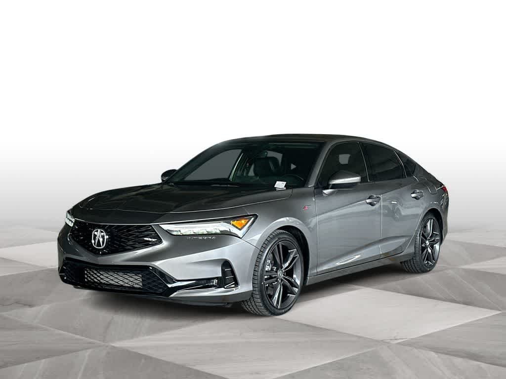 Thumbnail: 2024 Acura Integra - 4