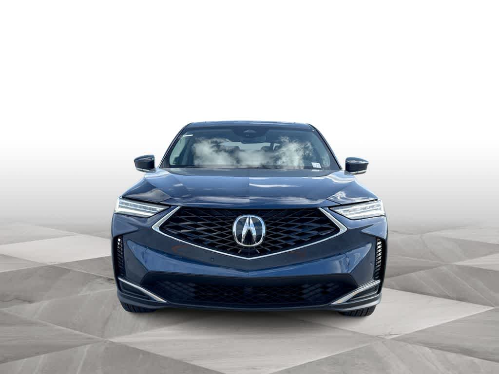 Thumbnail: 2026 Acura MDX - 3