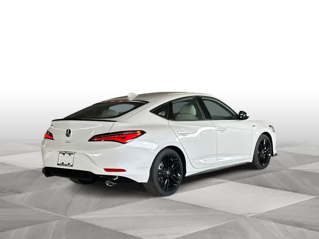 Thumbnail: 2026 Acura Integra - 8