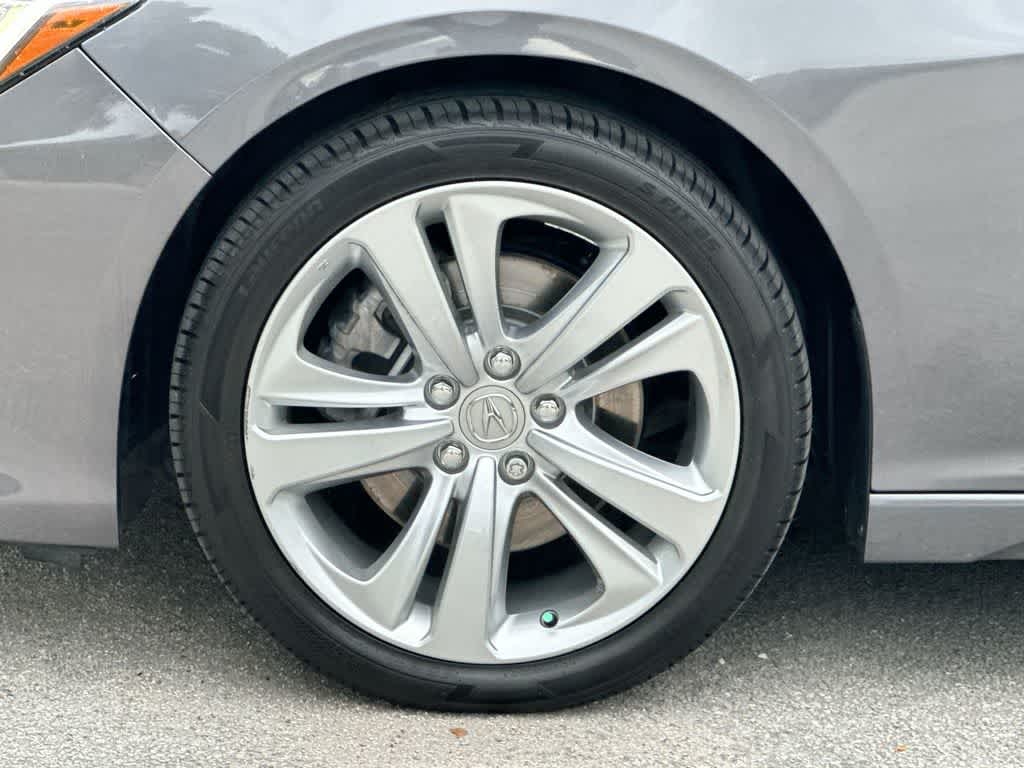 Thumbnail: 2023 Acura TLX - 11