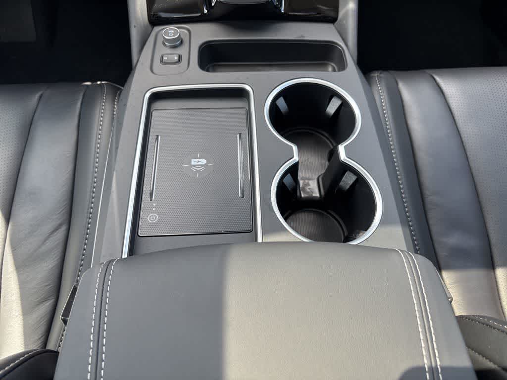 Thumbnail: 2026 Acura MDX - 27