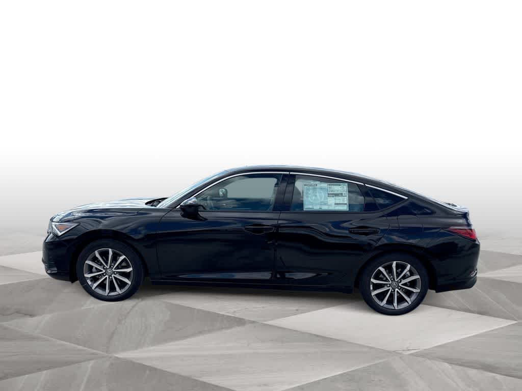 Thumbnail: 2026 Acura Integra - 5