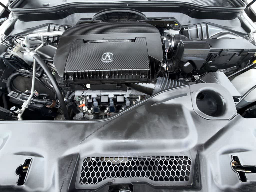 Thumbnail: 2024 Acura MDX - 12