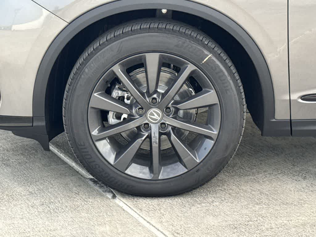 Thumbnail: 2026 Acura MDX - 10
