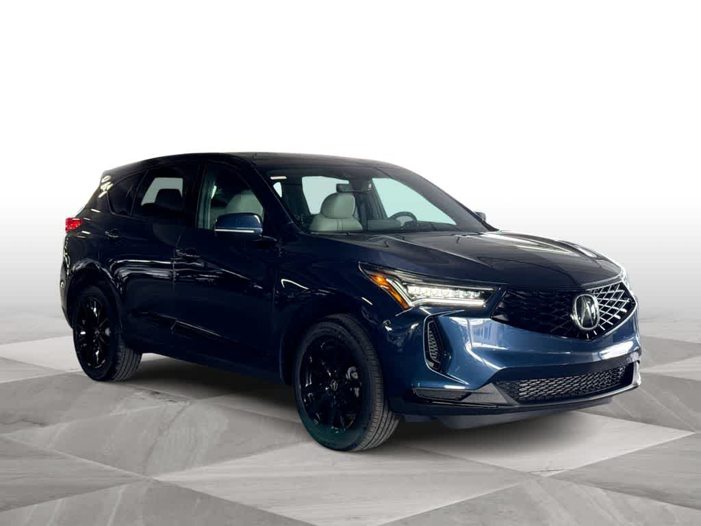 Thumbnail: 2026 Acura RDX - 2