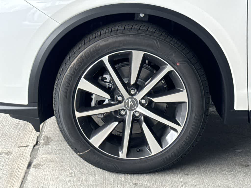 Thumbnail: 2026 Acura MDX - 11