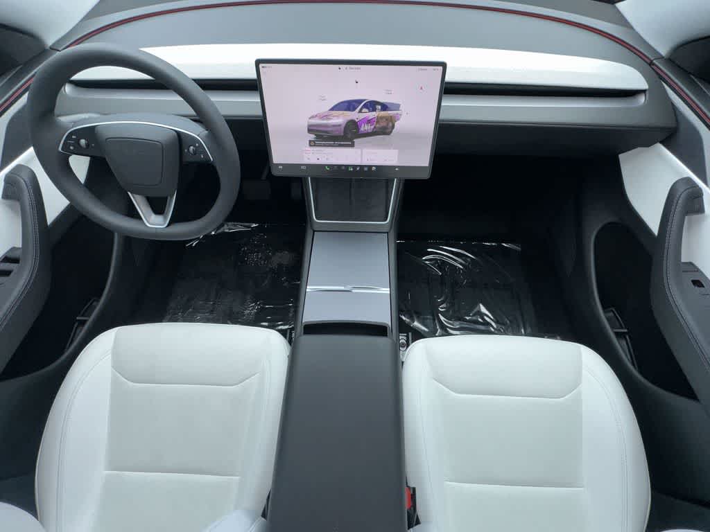 Thumbnail: 2026 Tesla Model Y - 24