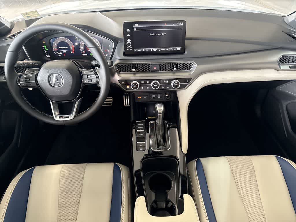 Thumbnail: 2026 Acura Integra - 24