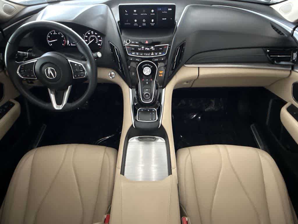 Thumbnail: 2023 Acura RDX - 24