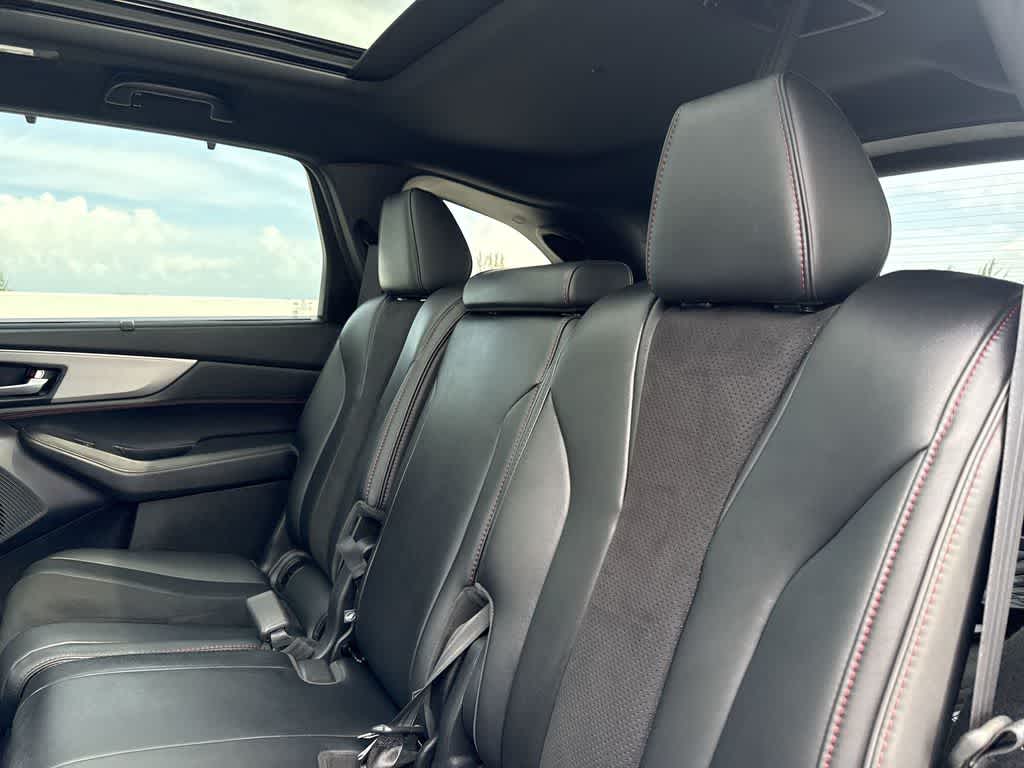 Thumbnail: 2024 Acura MDX - 22