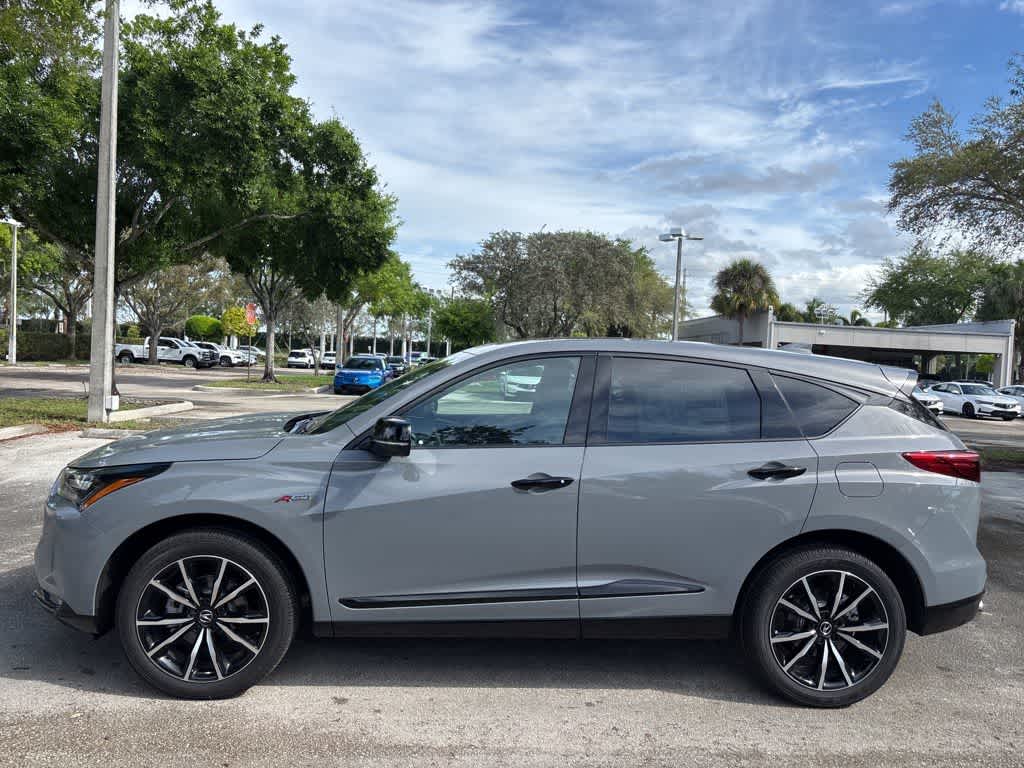 Thumbnail: 2026 Acura RDX - 2