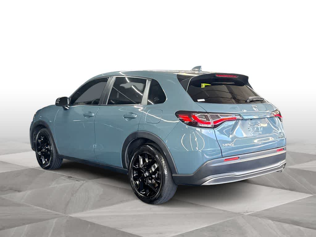 Thumbnail: 2024 Honda HR-V - 6