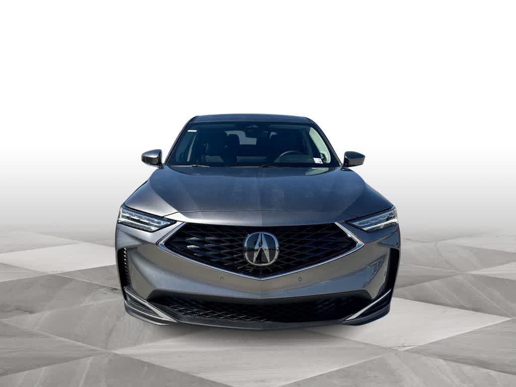 Thumbnail: 2026 Acura MDX - 3
