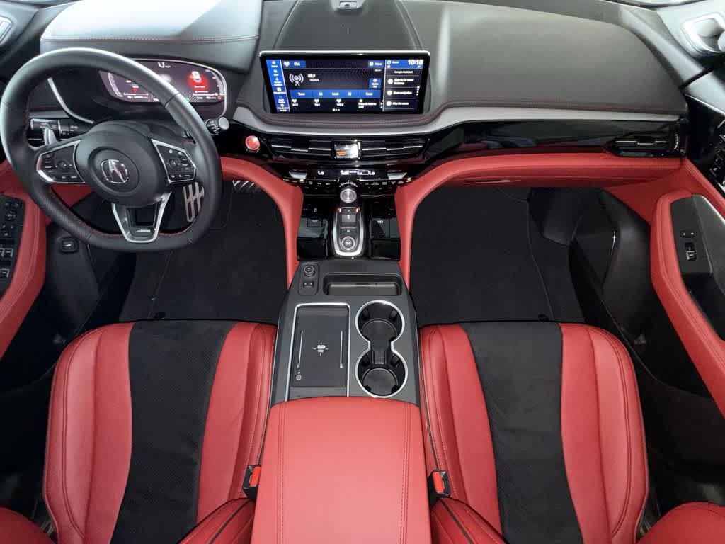 Thumbnail: 2026 Acura MDX - 24