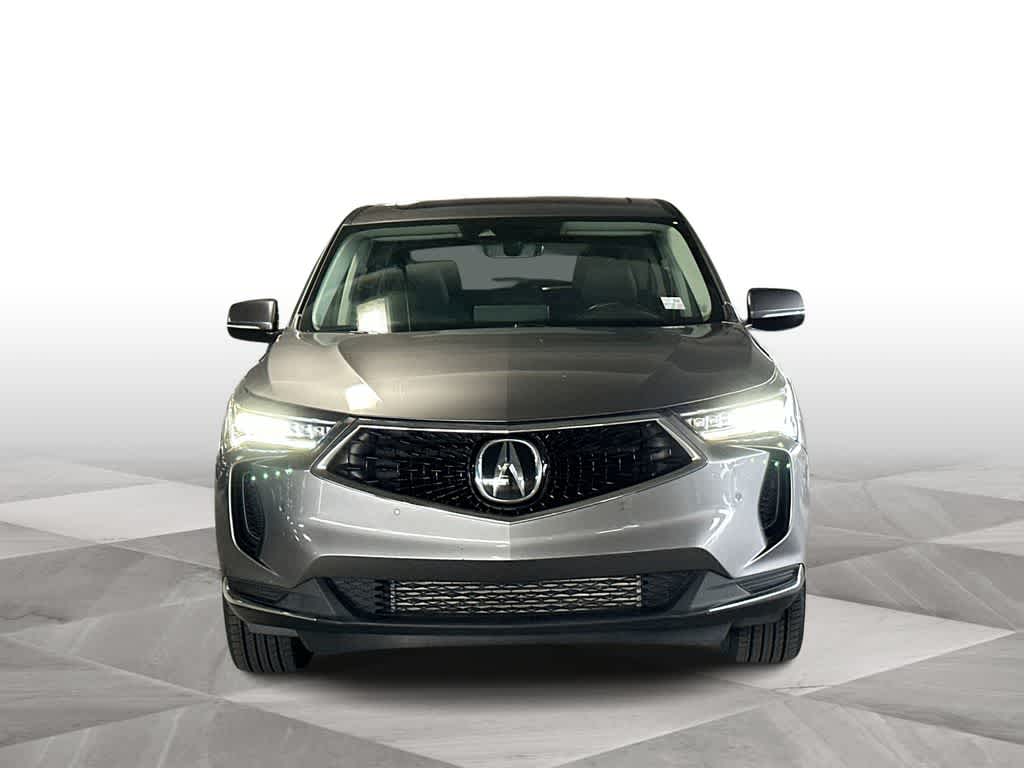 Thumbnail: 2023 Acura RDX - 3