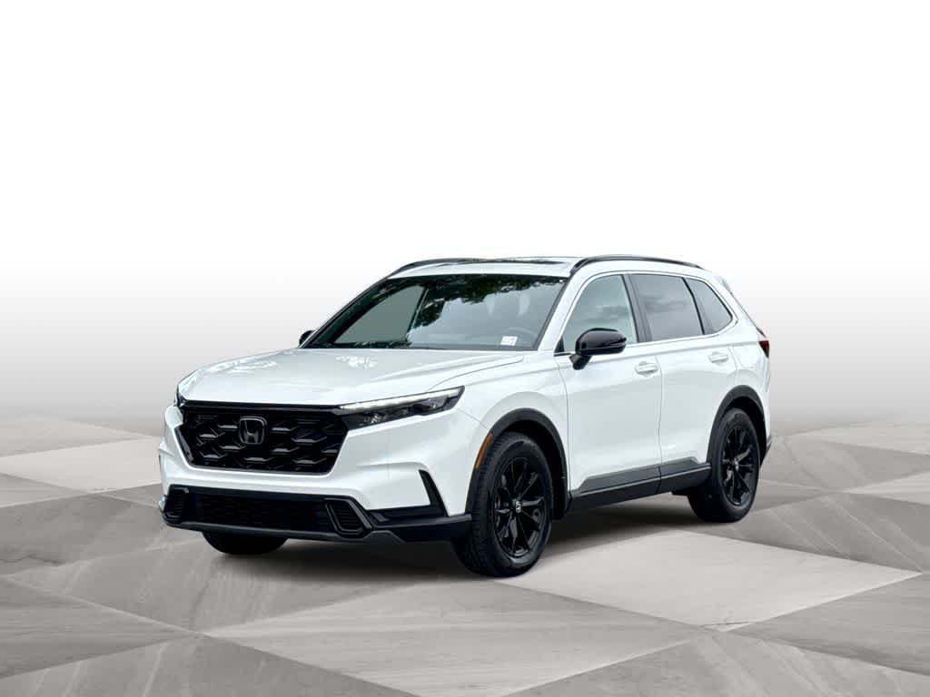 2023 Honda CR-V Sport -
                  Doral, FL