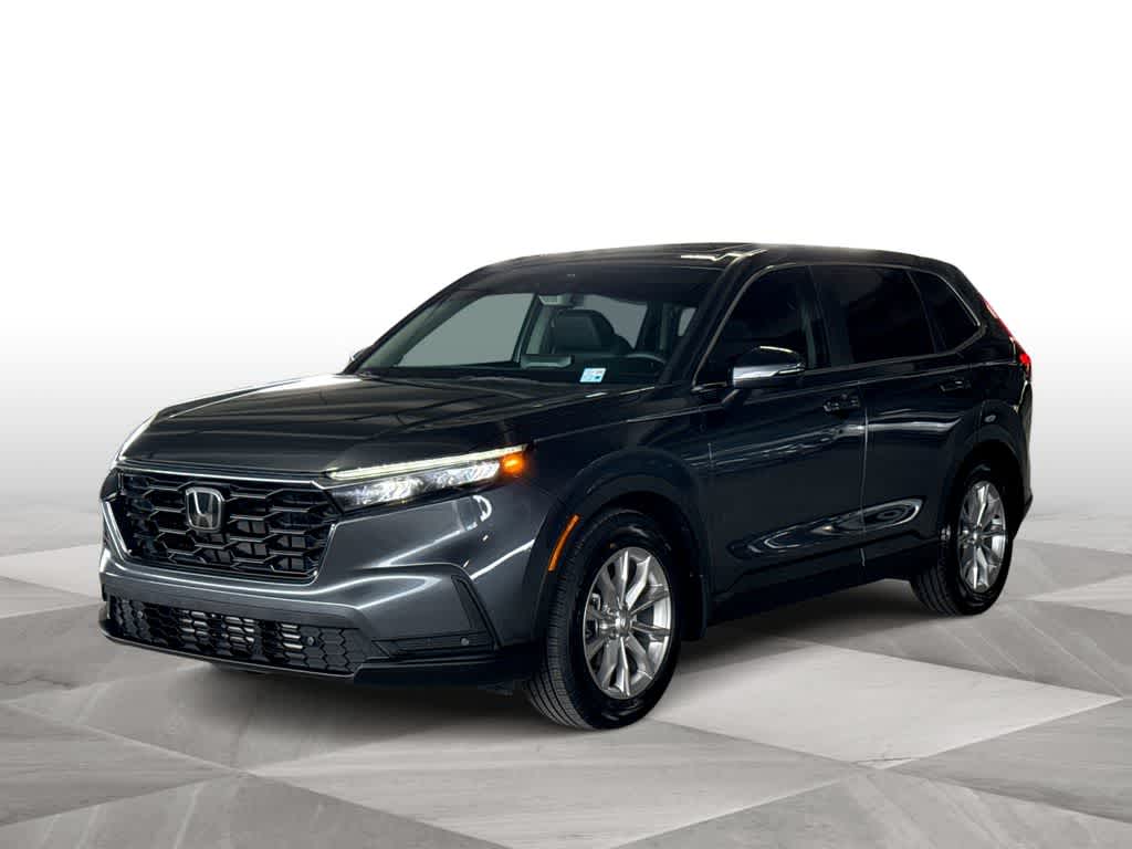 Thumbnail: 2024 Honda CR-V - 4