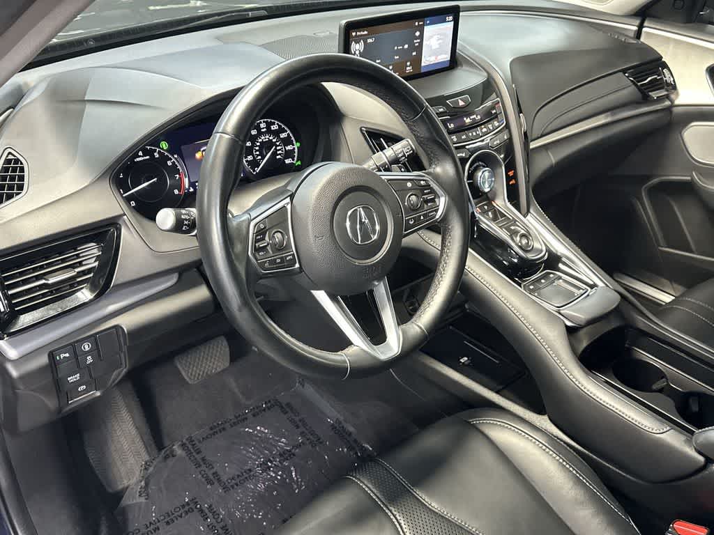 Thumbnail: 2023 Acura RDX - 13