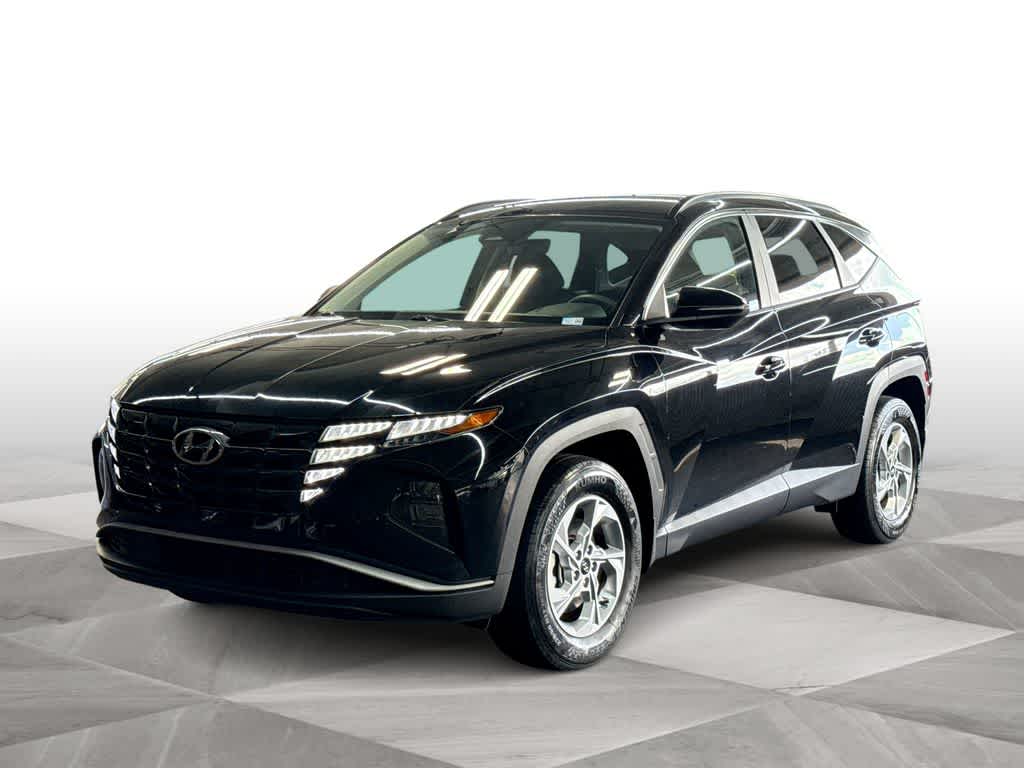 Thumbnail: 2023 Hyundai Tucson - 4