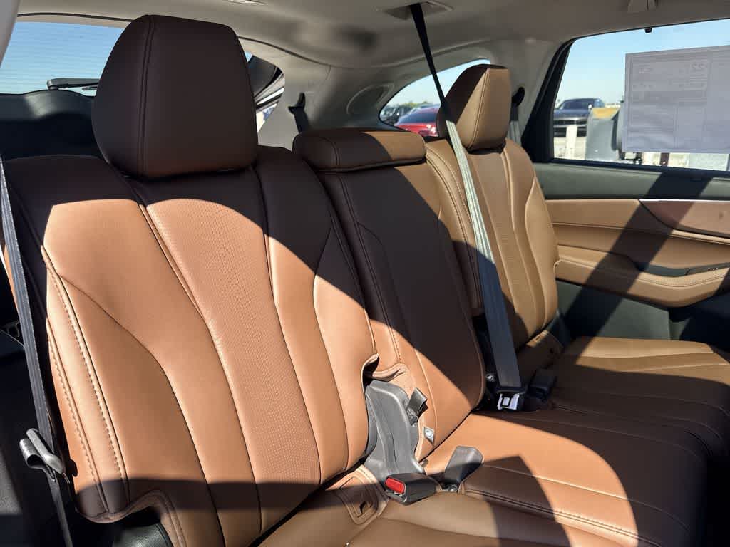 Thumbnail: 2026 Acura MDX - 25