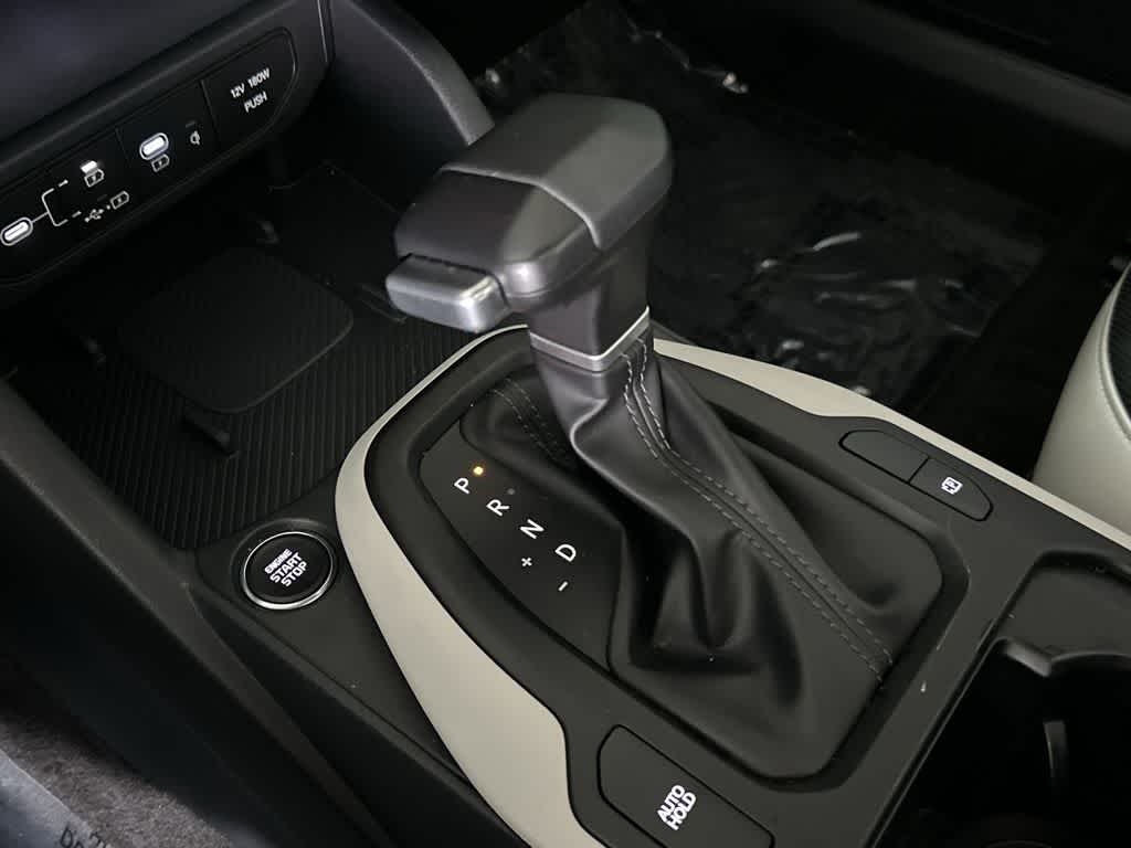 Thumbnail: 2025 Kia K4 - 21