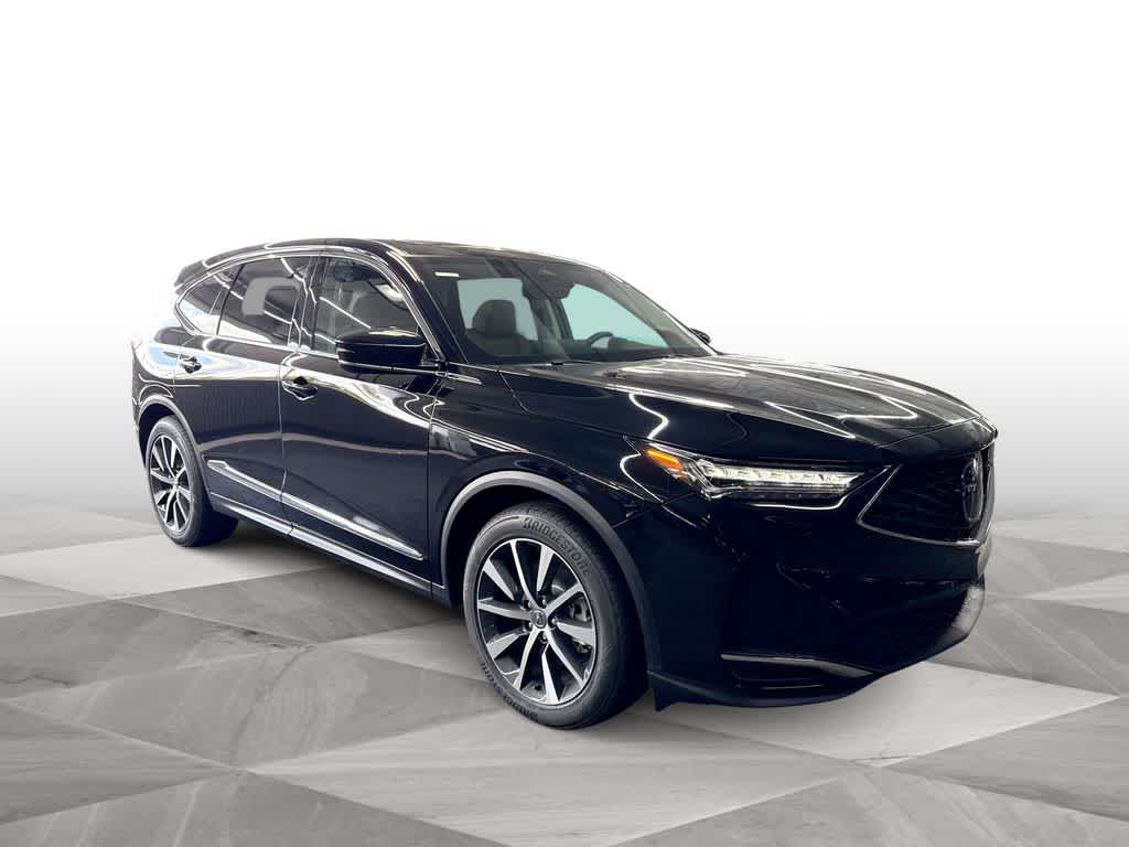 Thumbnail: 2026 Acura MDX - 2