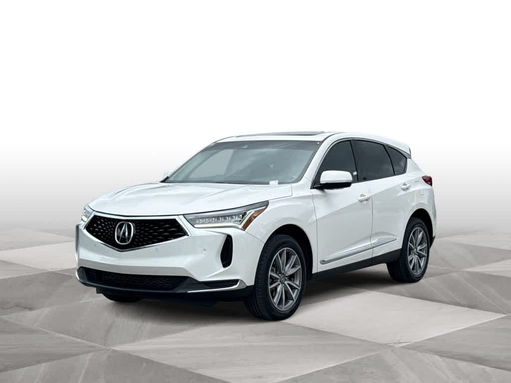 2023 Acura RDX Technology -
                  Doral, FL