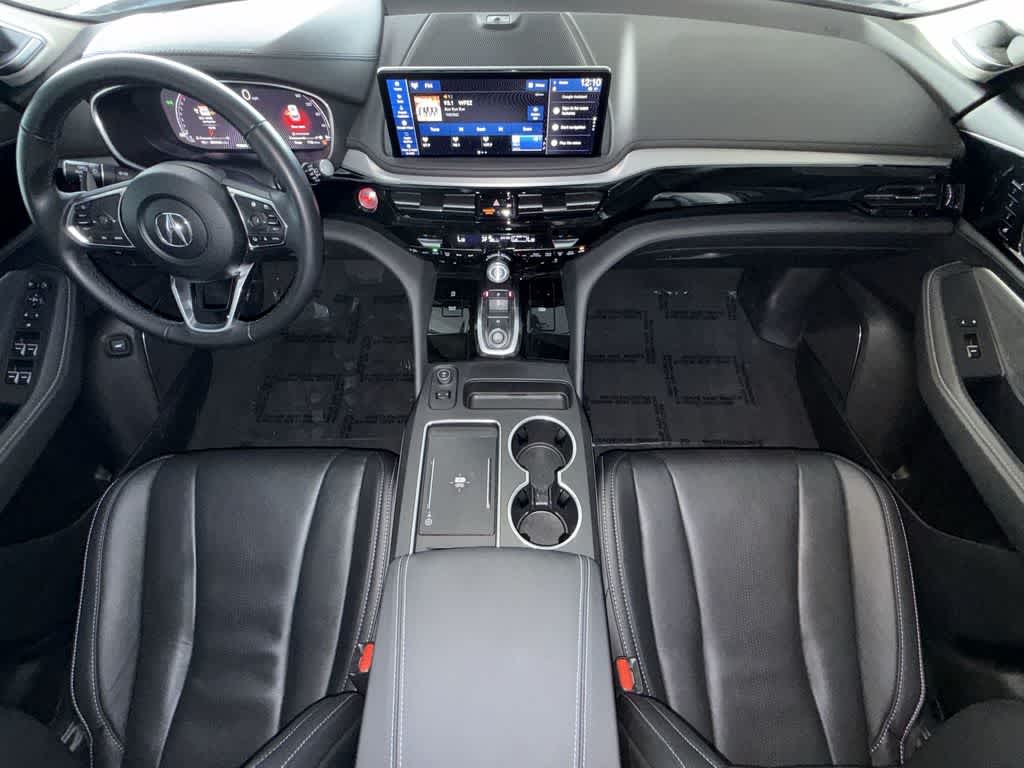 Thumbnail: 2026 Acura MDX - 24