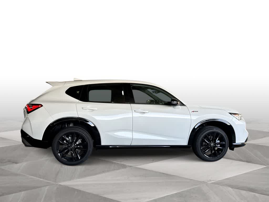 Thumbnail: 2026 Acura ADX - 9