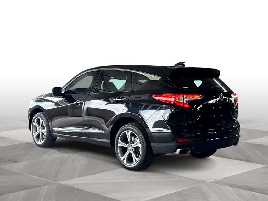 Thumbnail: 2025 Acura RDX - 6