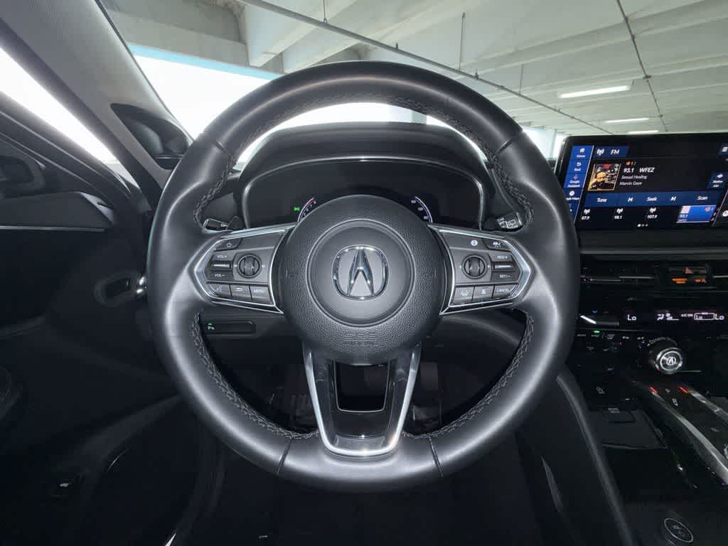 Thumbnail: 2026 Acura MDX - 15