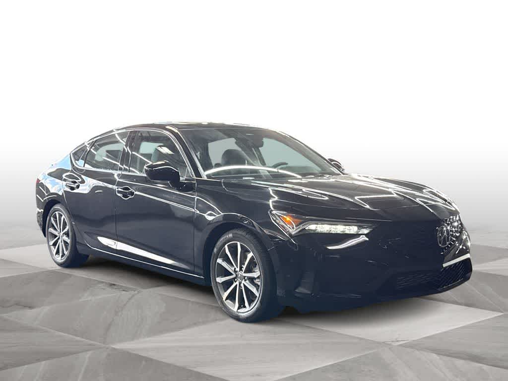 Thumbnail: 2026 Acura Integra - 2