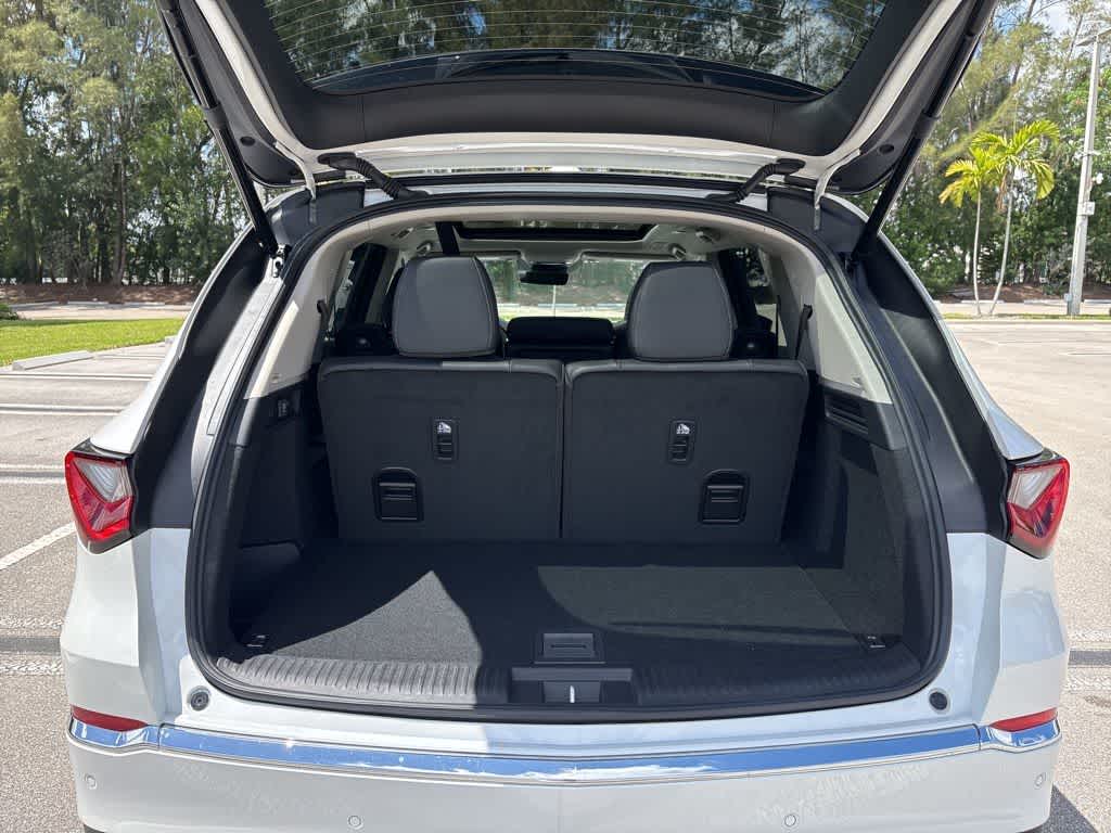 Thumbnail: 2026 Acura MDX - 29