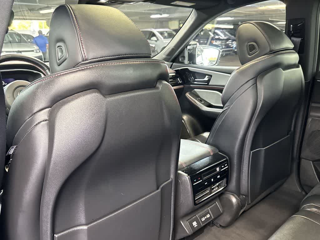 Thumbnail: 2023 Acura MDX - 23