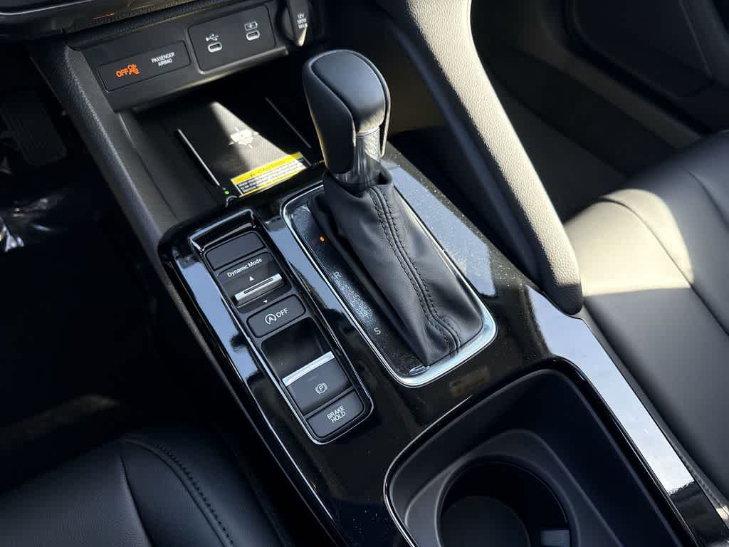 Thumbnail: 2026 Acura Integra - 21