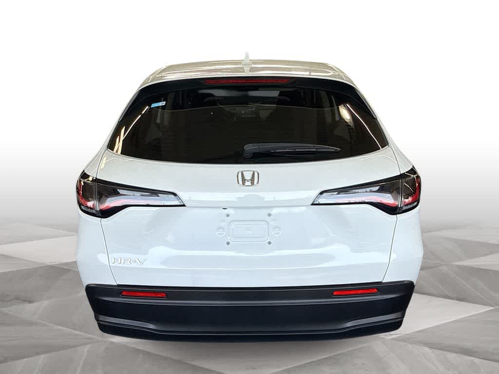 Thumbnail: 2024 Honda HR-V - 7