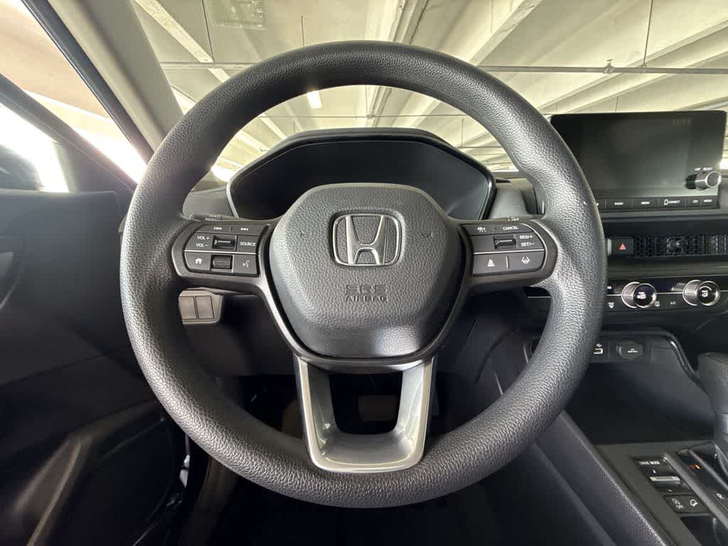 Thumbnail: 2025 Honda CR-V - 15