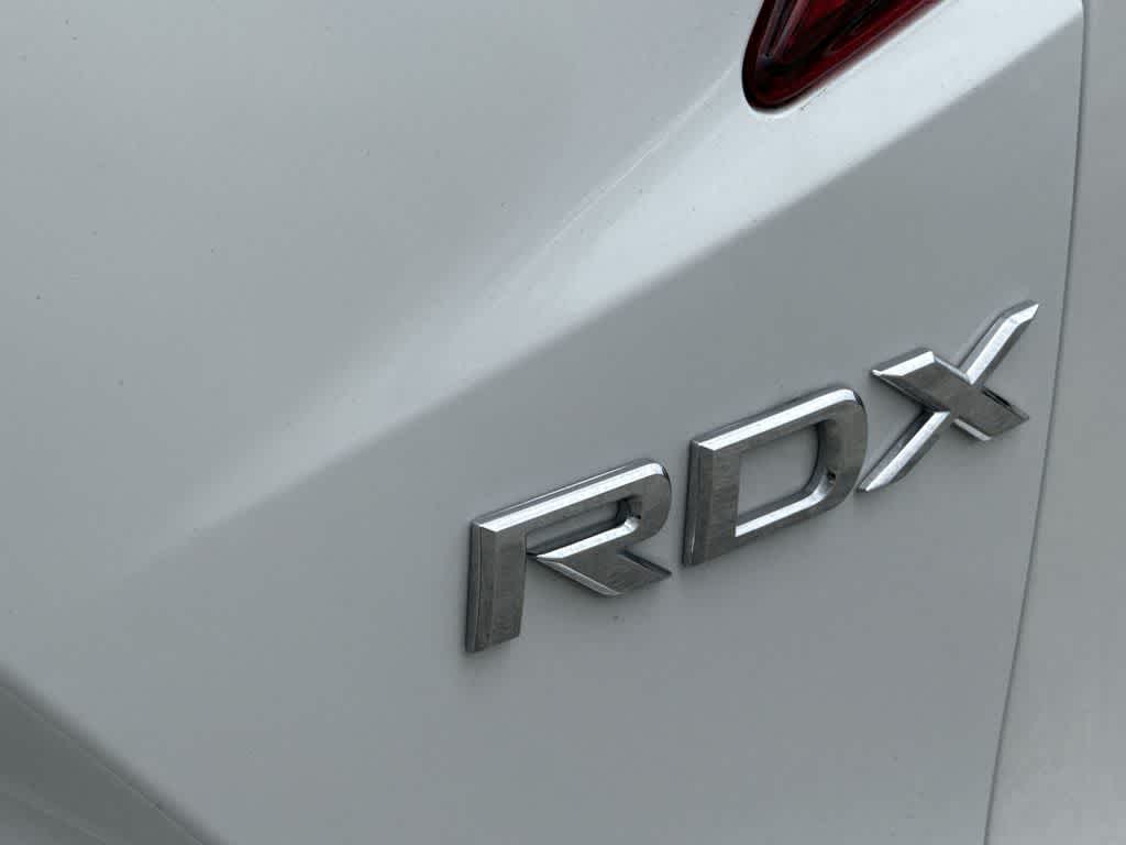 Thumbnail: 2023 Acura RDX - 10