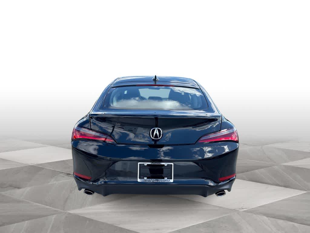 Thumbnail: 2026 Acura Integra - 7