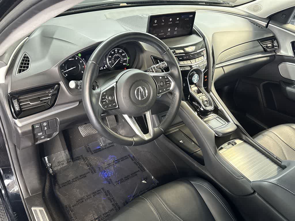 Thumbnail: 2023 Acura RDX - 13