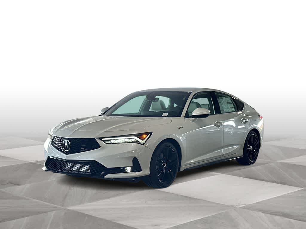 2026 Acura Integra A-Spec -
                  Doral, FL