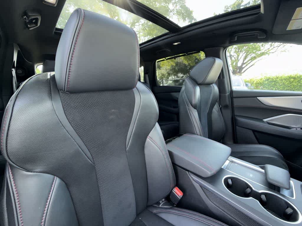 Thumbnail: 2023 Acura MDX - 27