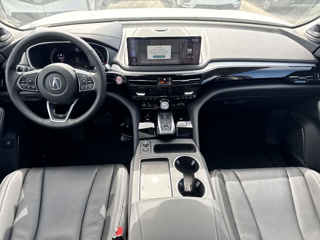 Thumbnail: 2026 Acura MDX - 24