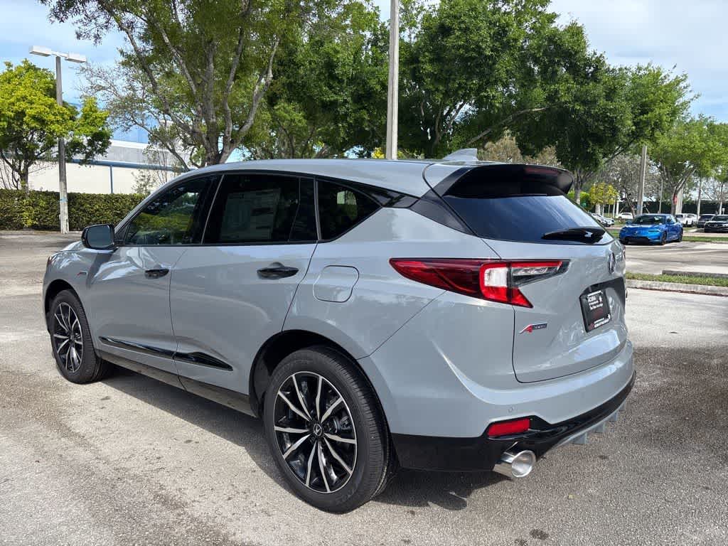 Thumbnail: 2026 Acura RDX - 3