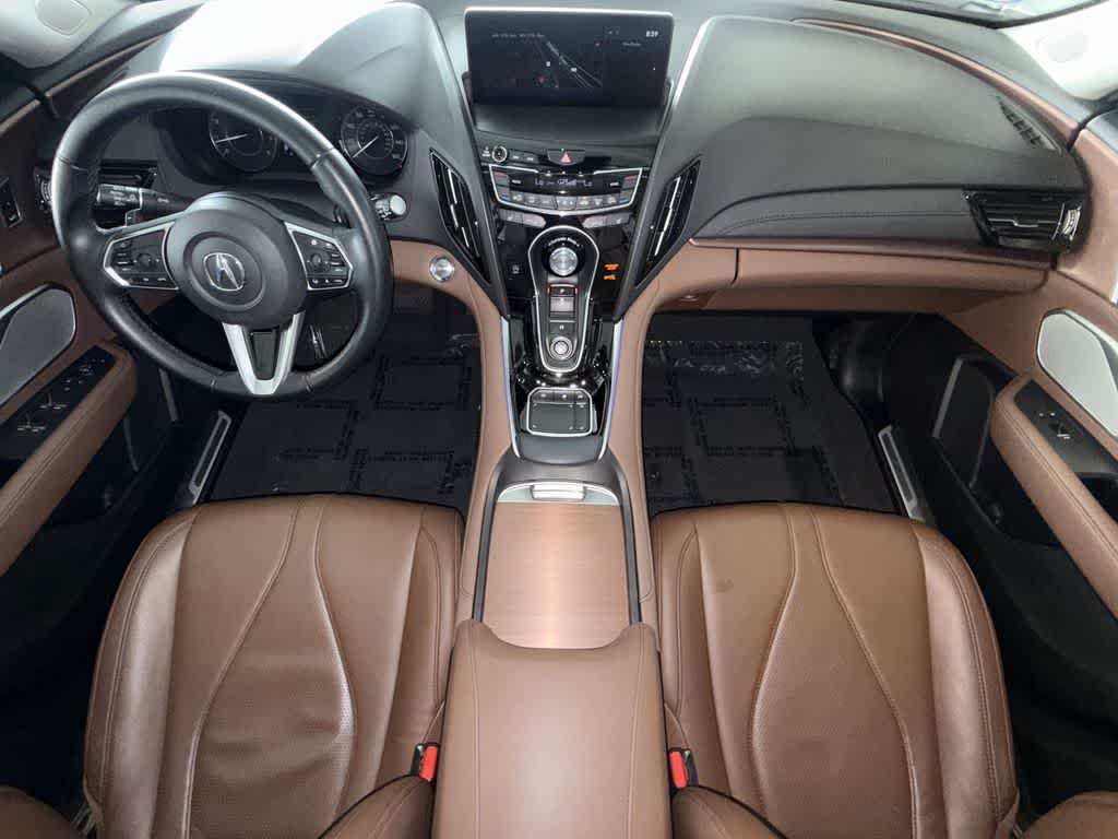 Thumbnail: 2024 Acura RDX - 24