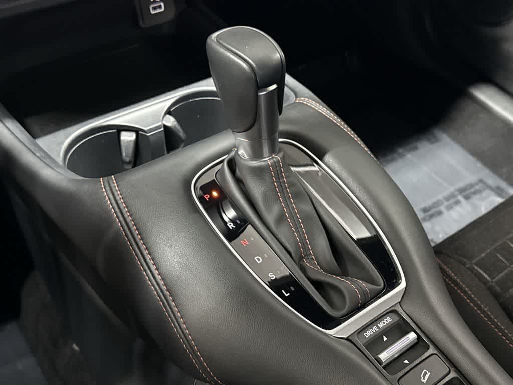 Thumbnail: 2024 Honda HR-V - 21