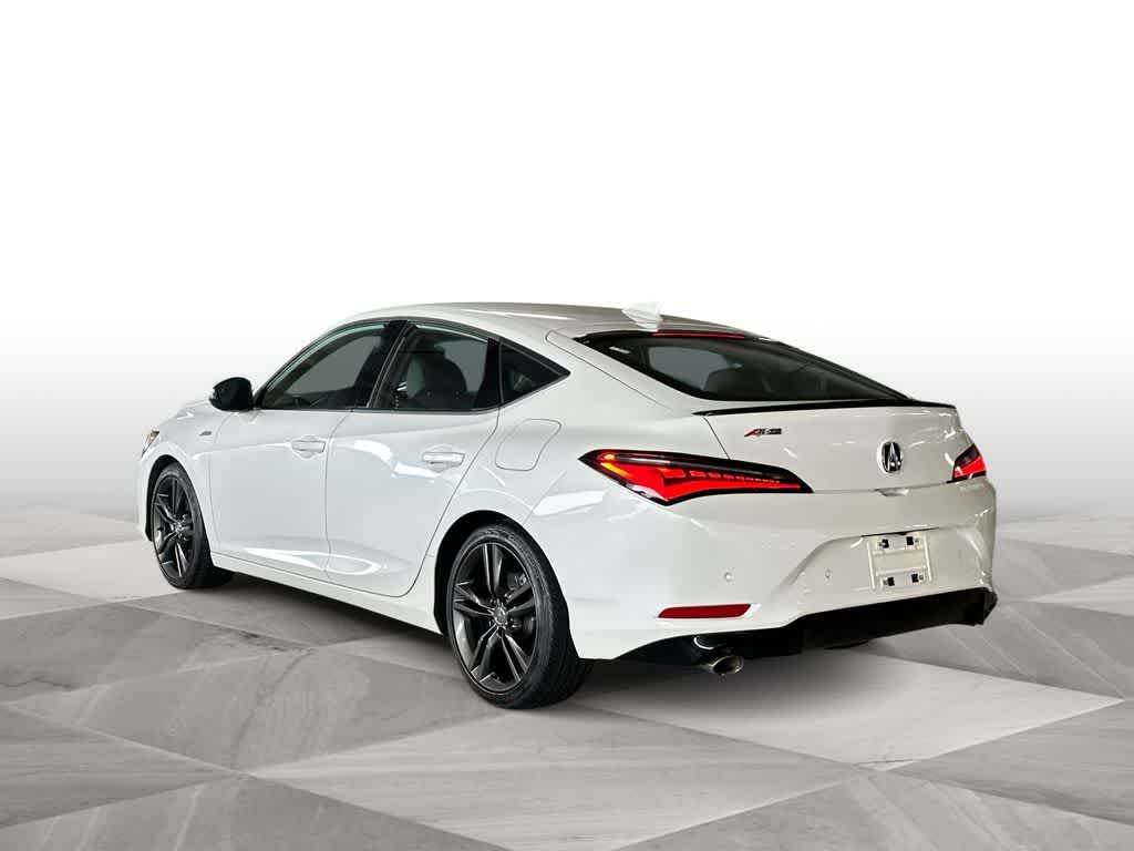 Thumbnail: 2023 Acura Integra - 6